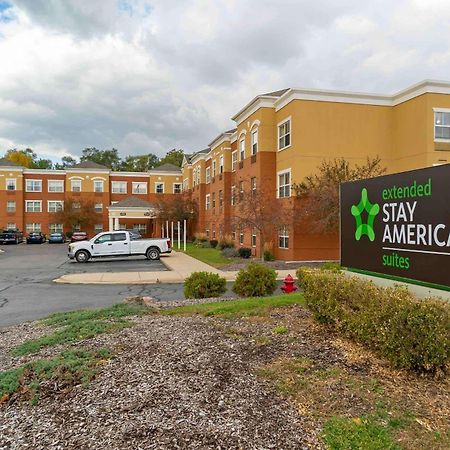 Extended Stay America Suites - Detroit - Novi - Orchard Hill Place Northville Extérieur photo