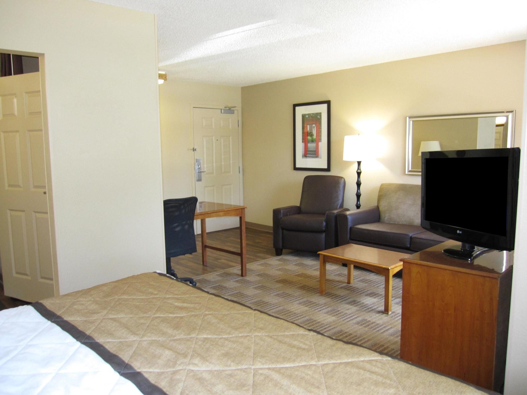 Extended Stay America Suites - Detroit - Novi - Orchard Hill Place Northville Extérieur photo