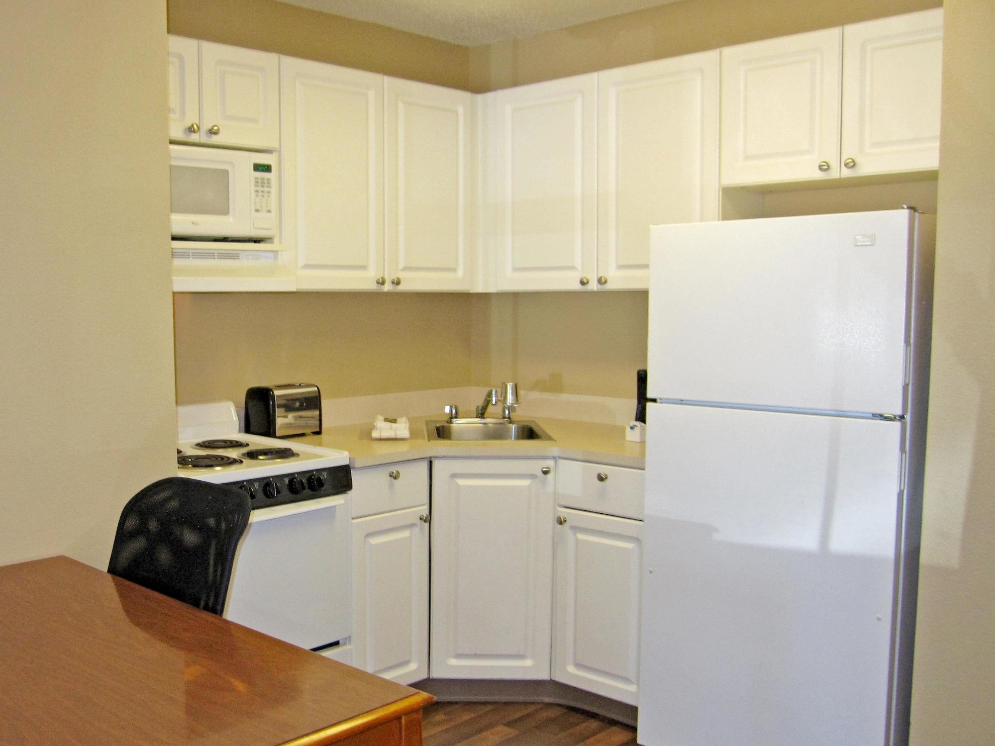 Extended Stay America Suites - Detroit - Novi - Orchard Hill Place Northville Extérieur photo