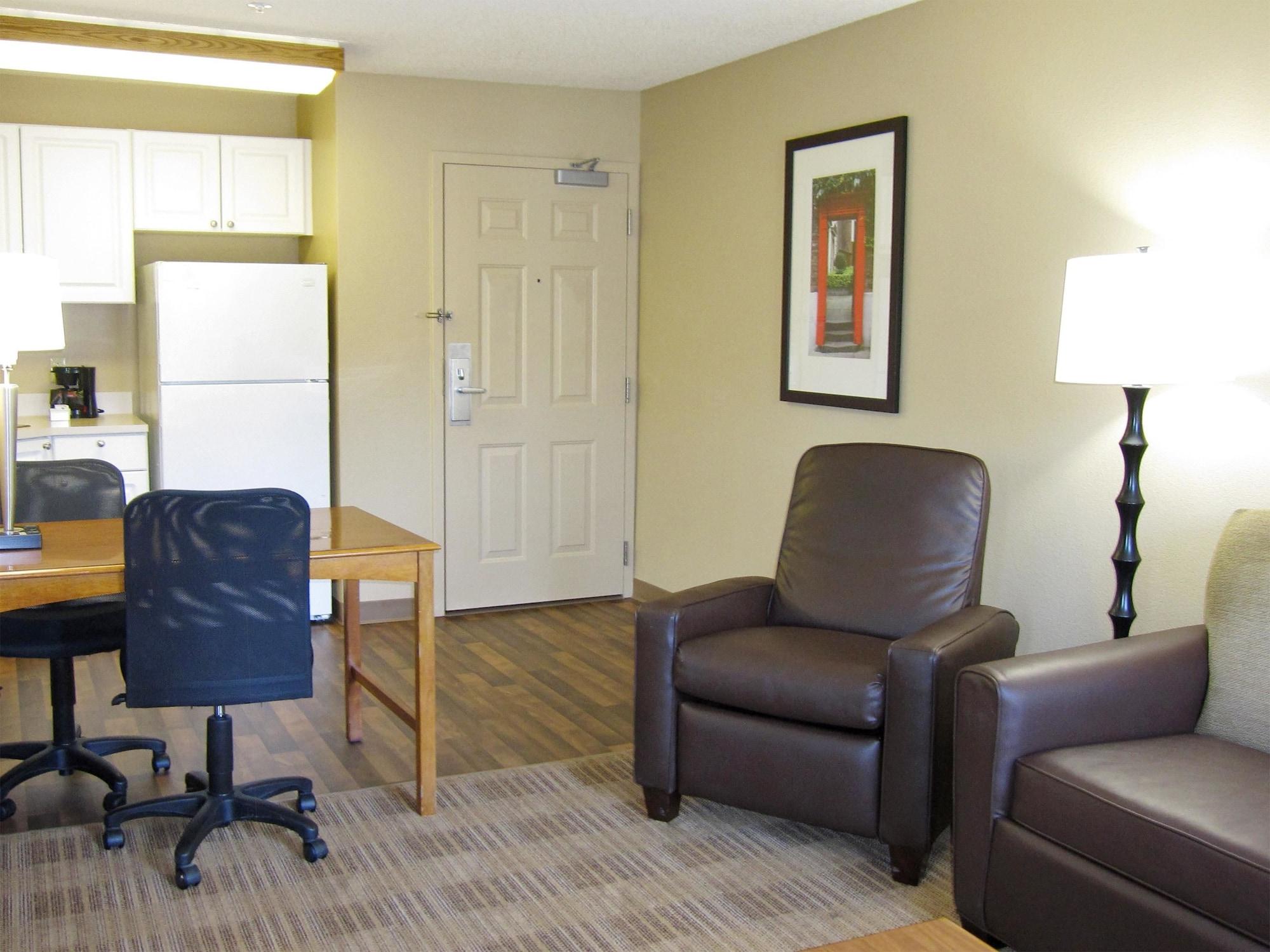 Extended Stay America Suites - Detroit - Novi - Orchard Hill Place Northville Extérieur photo