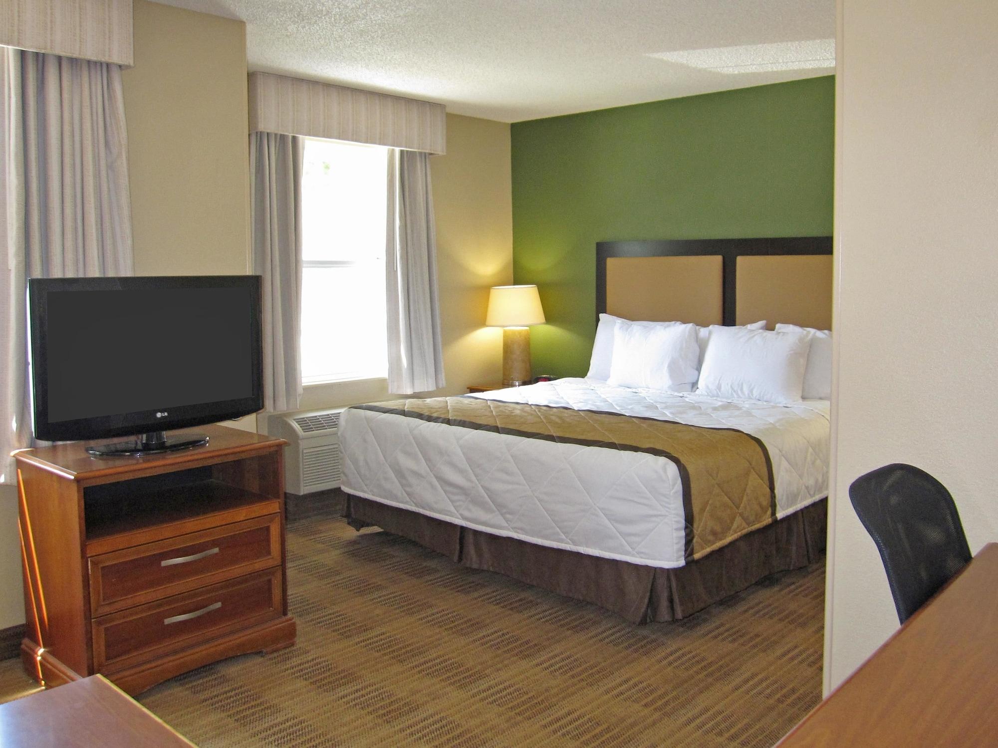 Extended Stay America Suites - Detroit - Novi - Orchard Hill Place Northville Extérieur photo