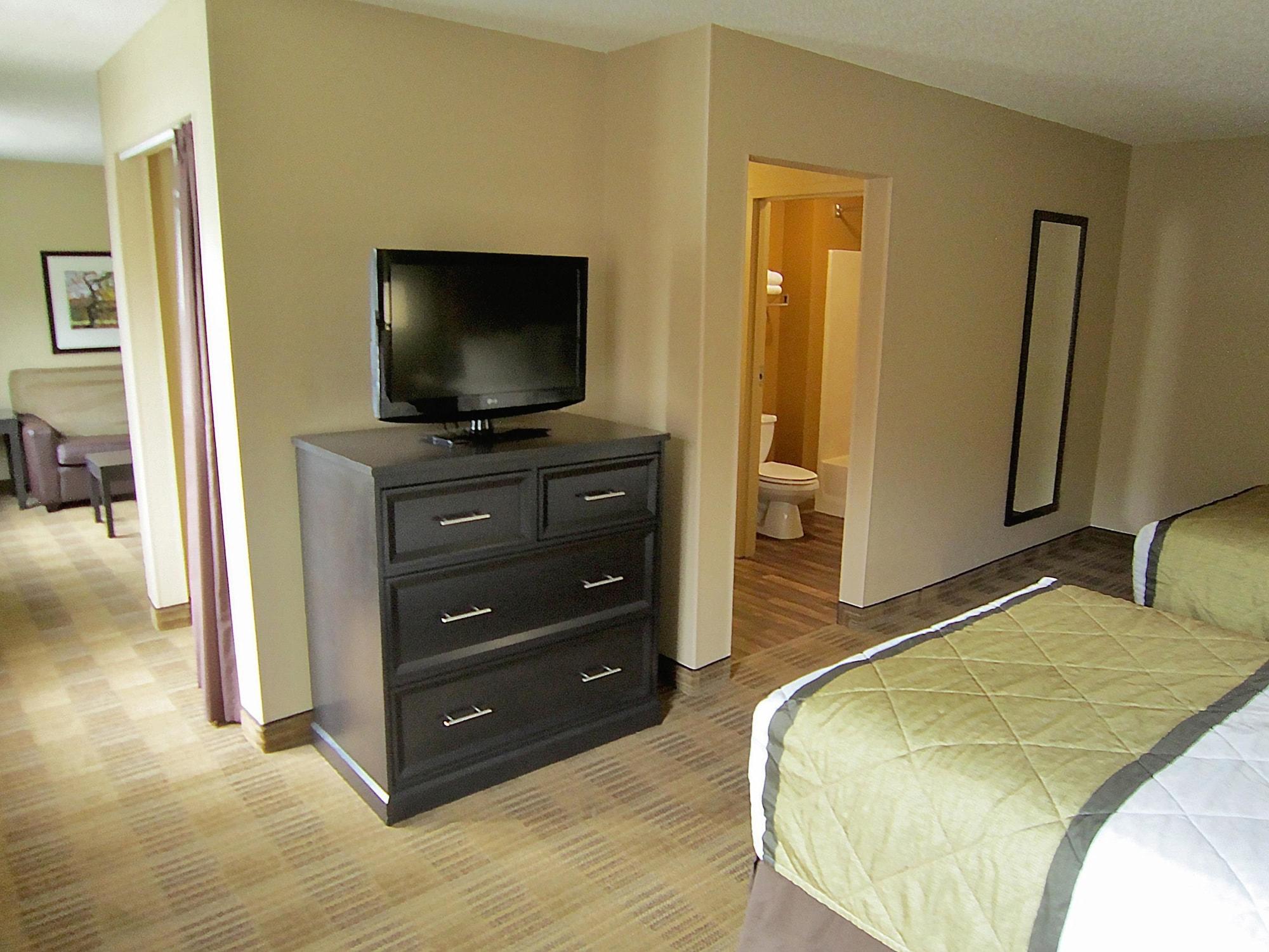 Extended Stay America Suites - Detroit - Novi - Orchard Hill Place Northville Extérieur photo