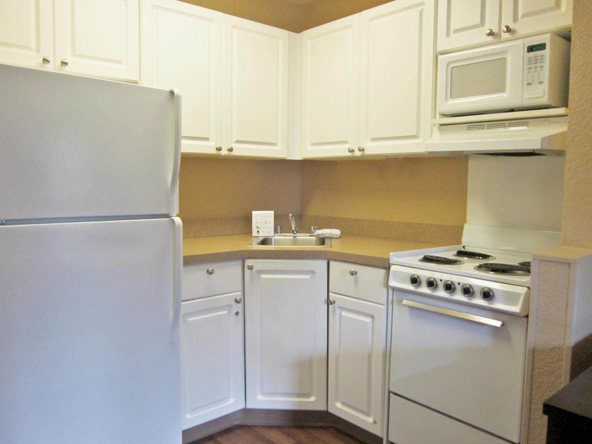 Extended Stay America Suites - Detroit - Novi - Orchard Hill Place Northville Extérieur photo