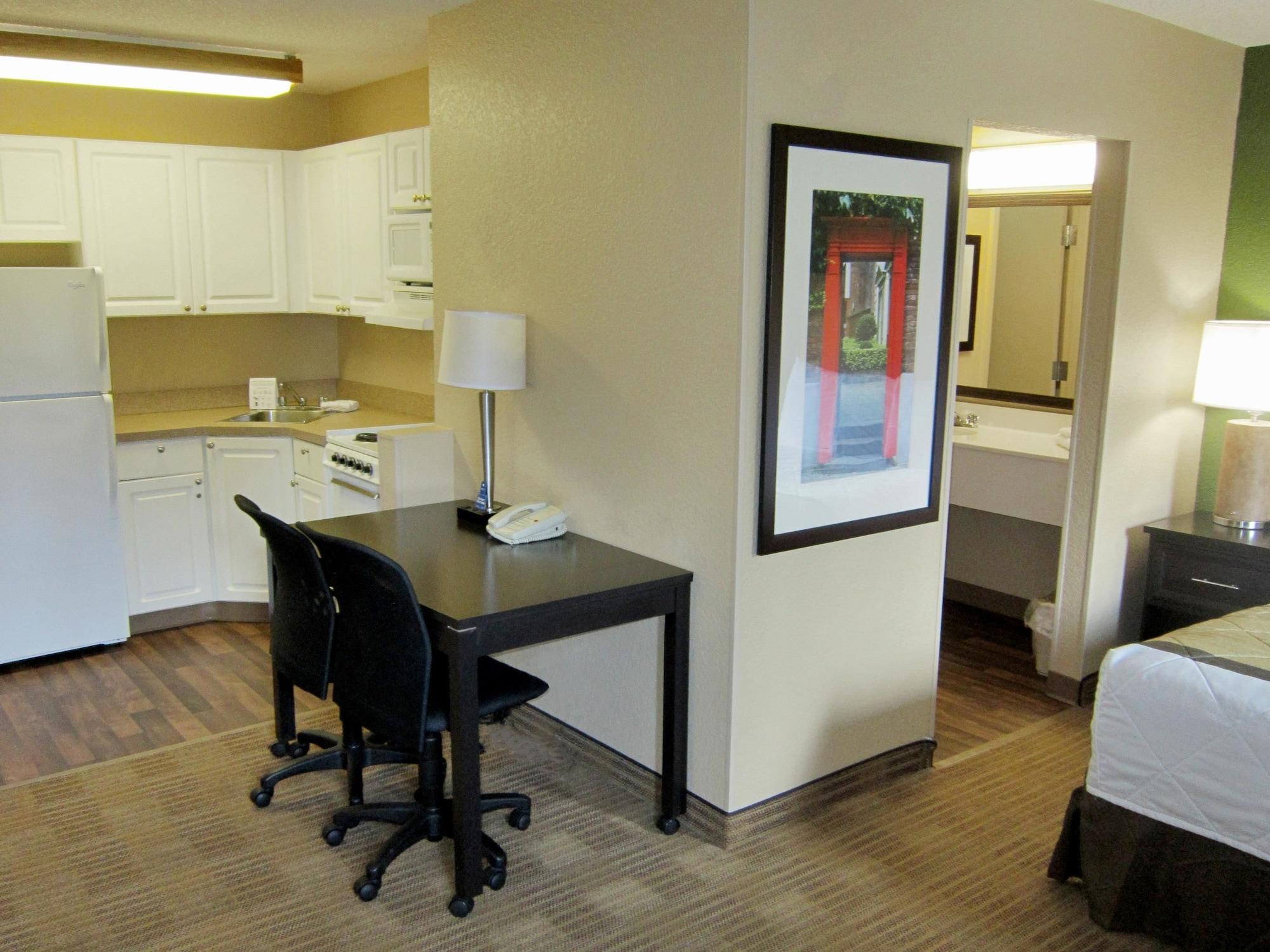 Extended Stay America Suites - Detroit - Novi - Orchard Hill Place Northville Extérieur photo