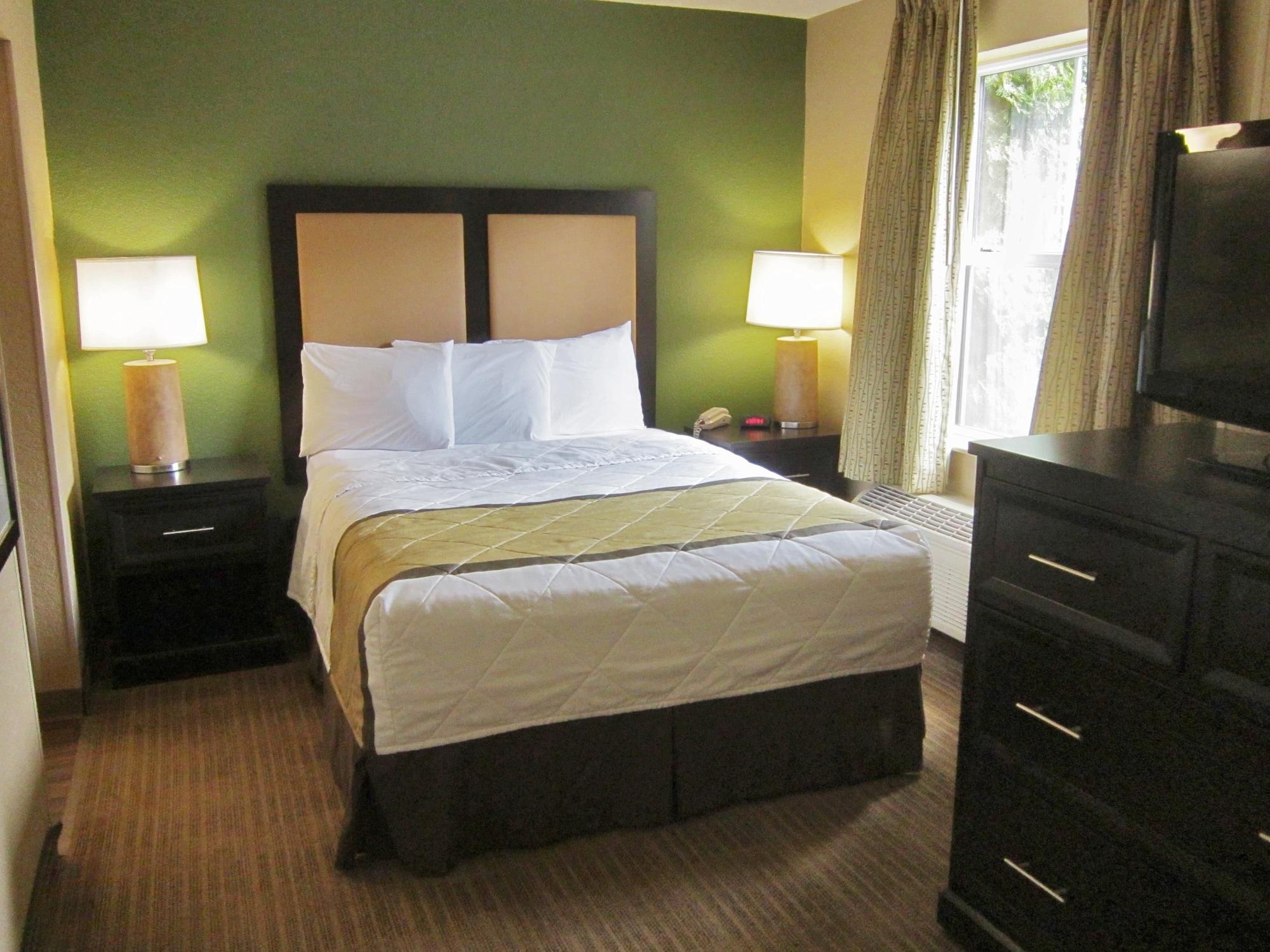 Extended Stay America Suites - Detroit - Novi - Orchard Hill Place Northville Extérieur photo