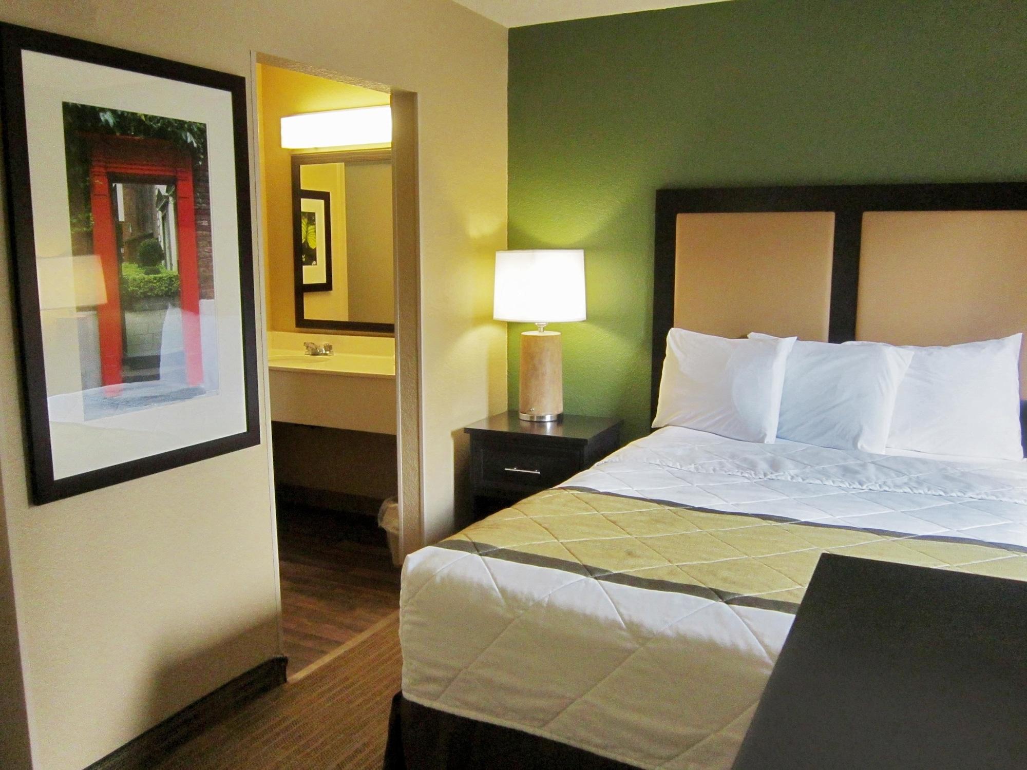 Extended Stay America Suites - Detroit - Novi - Orchard Hill Place Northville Extérieur photo