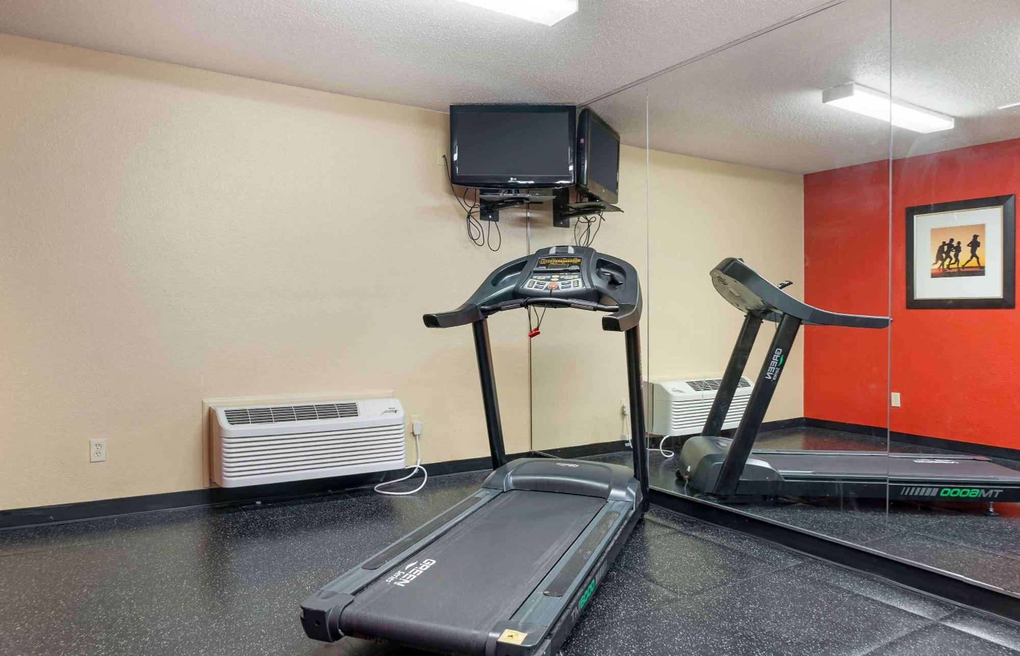 Extended Stay America Suites - Detroit - Novi - Orchard Hill Place Northville Extérieur photo