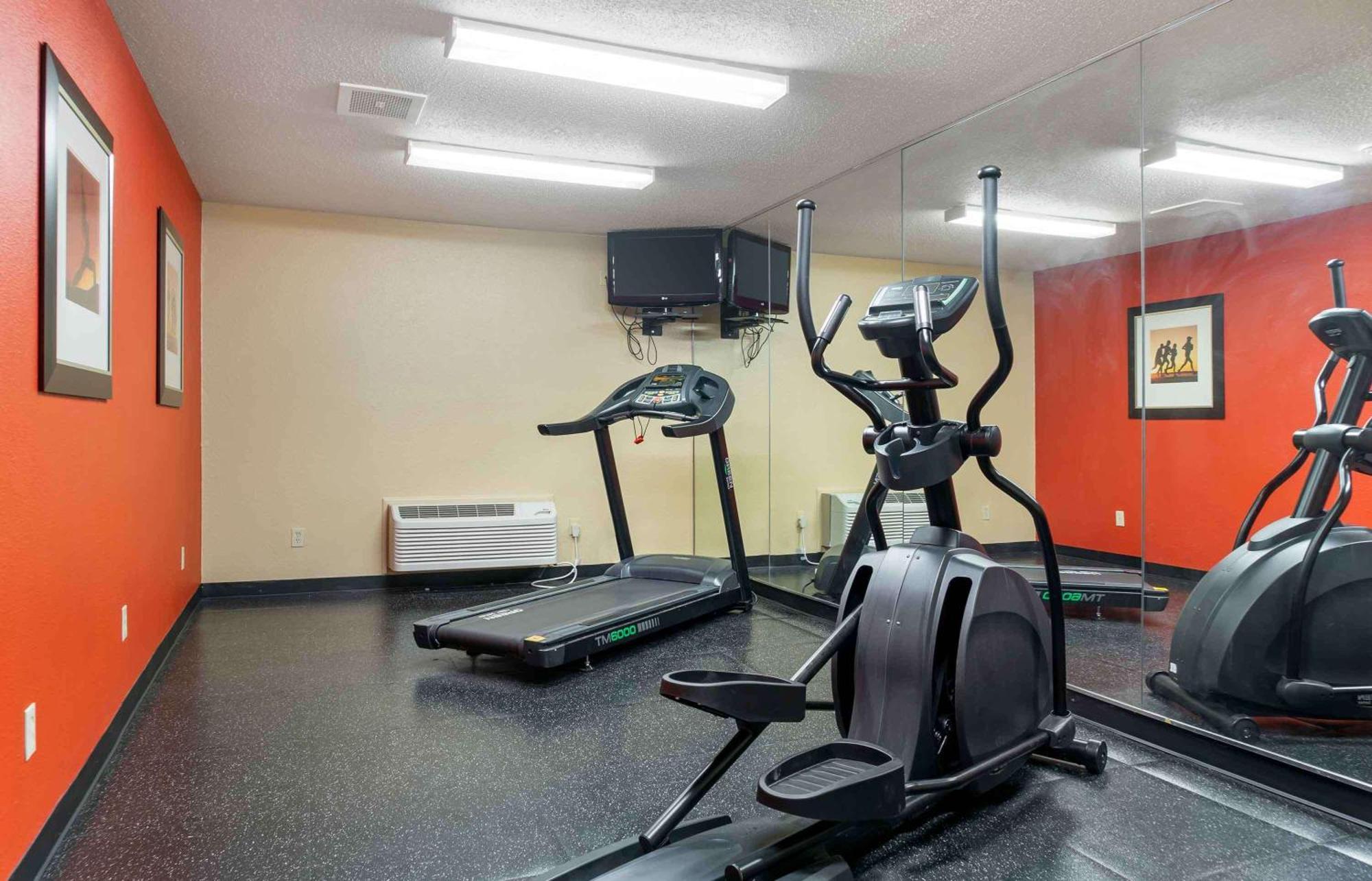 Extended Stay America Suites - Detroit - Novi - Orchard Hill Place Northville Extérieur photo