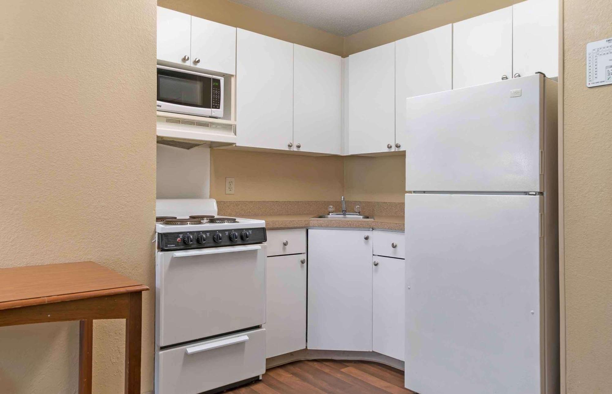 Extended Stay America Suites - Detroit - Novi - Orchard Hill Place Northville Extérieur photo