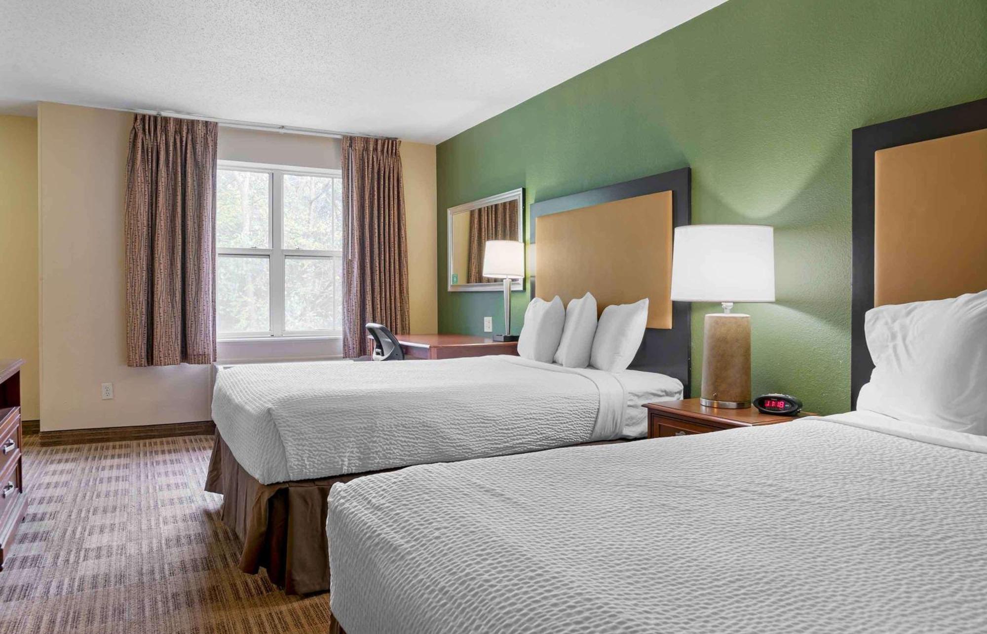 Extended Stay America Suites - Detroit - Novi - Orchard Hill Place Northville Extérieur photo
