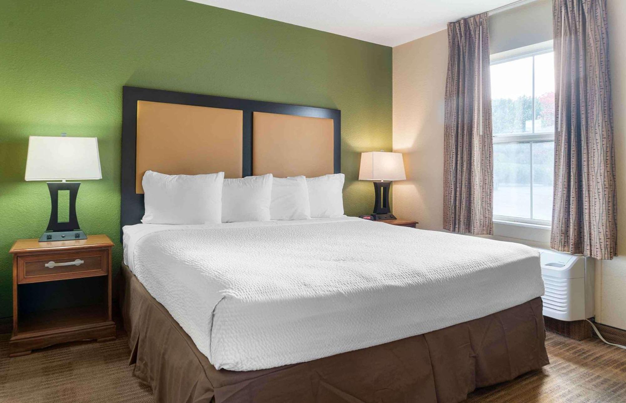 Extended Stay America Suites - Detroit - Novi - Orchard Hill Place Northville Extérieur photo