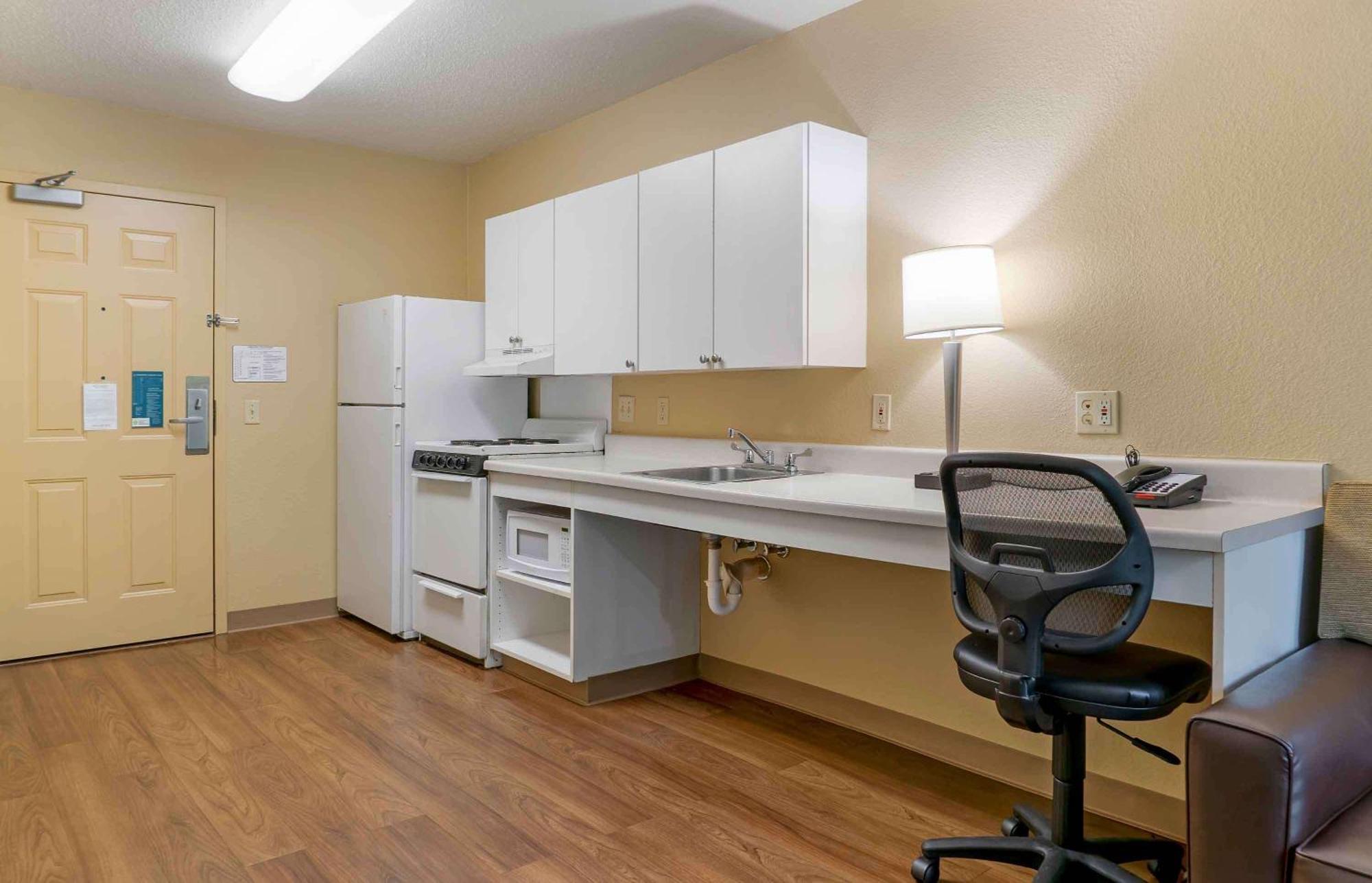 Extended Stay America Suites - Detroit - Novi - Orchard Hill Place Northville Extérieur photo