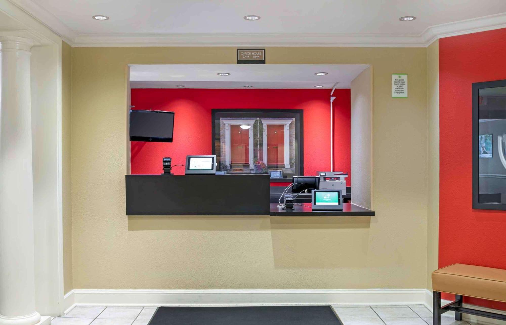 Extended Stay America Suites - Detroit - Novi - Orchard Hill Place Northville Extérieur photo