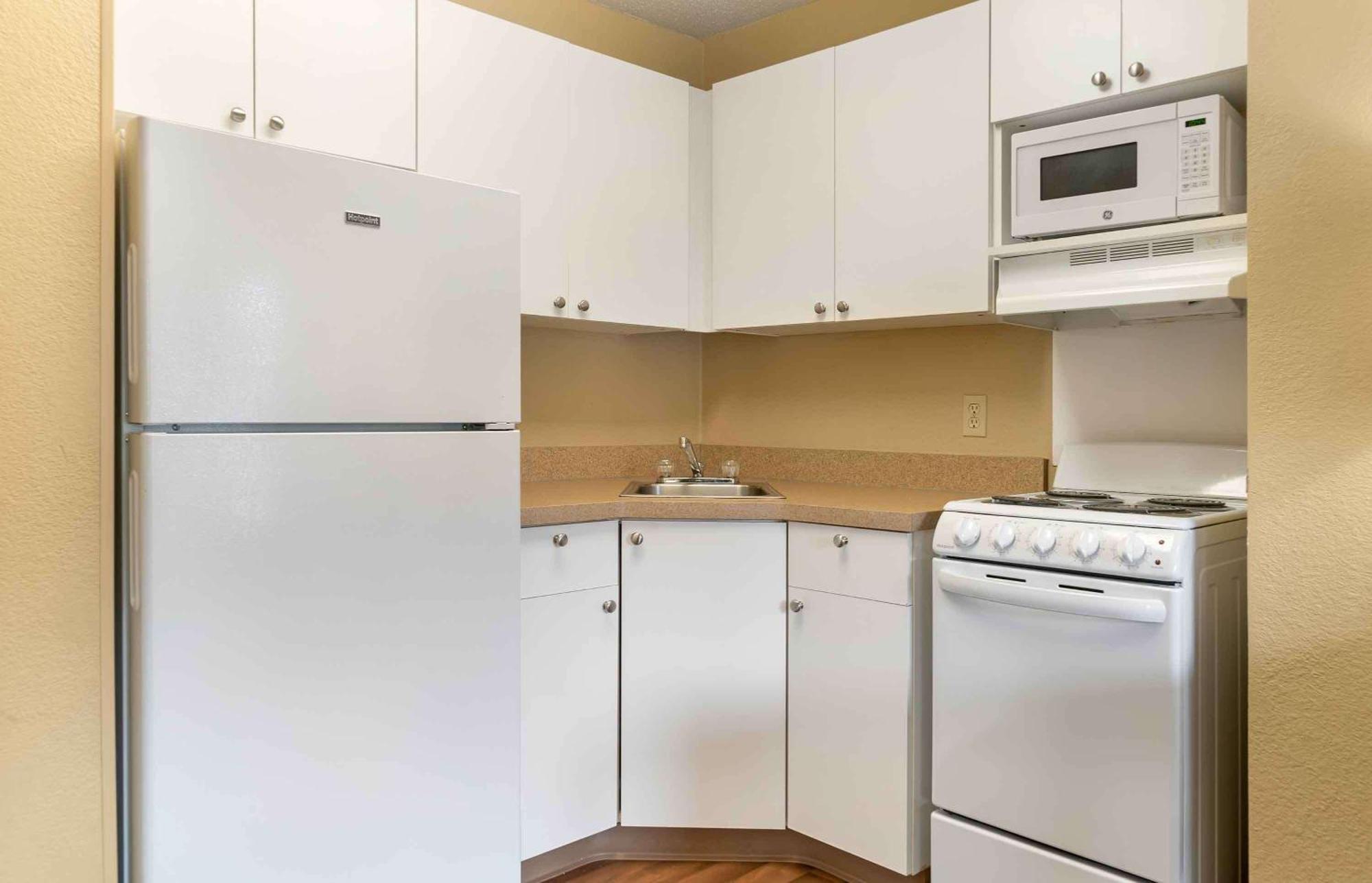 Extended Stay America Suites - Detroit - Novi - Orchard Hill Place Northville Extérieur photo