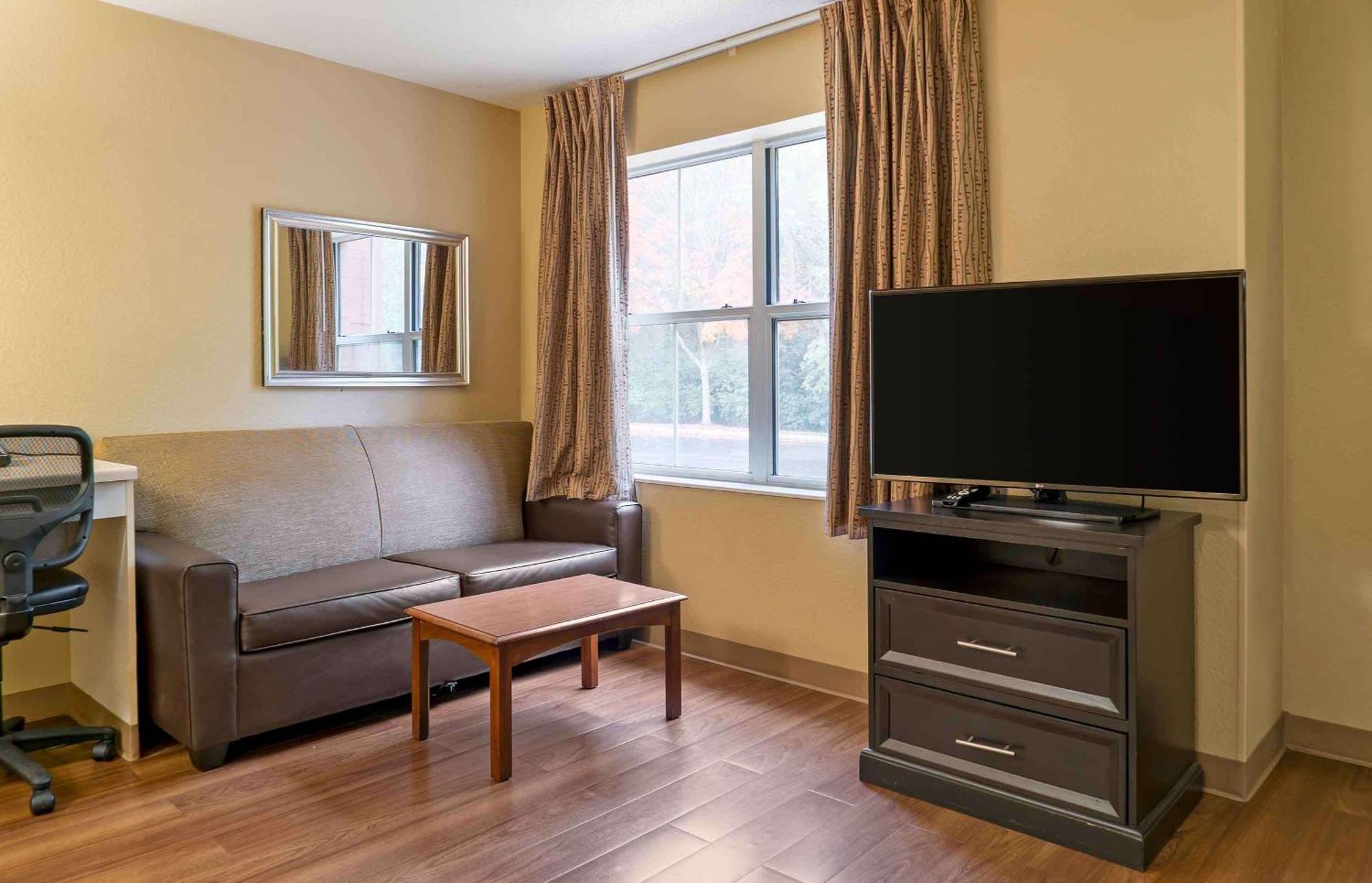 Extended Stay America Suites - Detroit - Novi - Orchard Hill Place Northville Extérieur photo