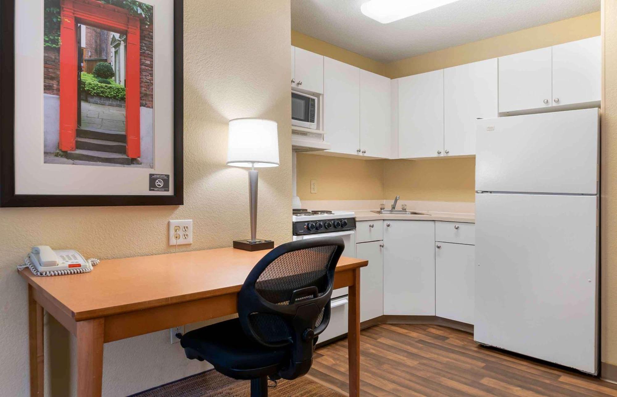 Extended Stay America Suites - Detroit - Novi - Orchard Hill Place Northville Extérieur photo
