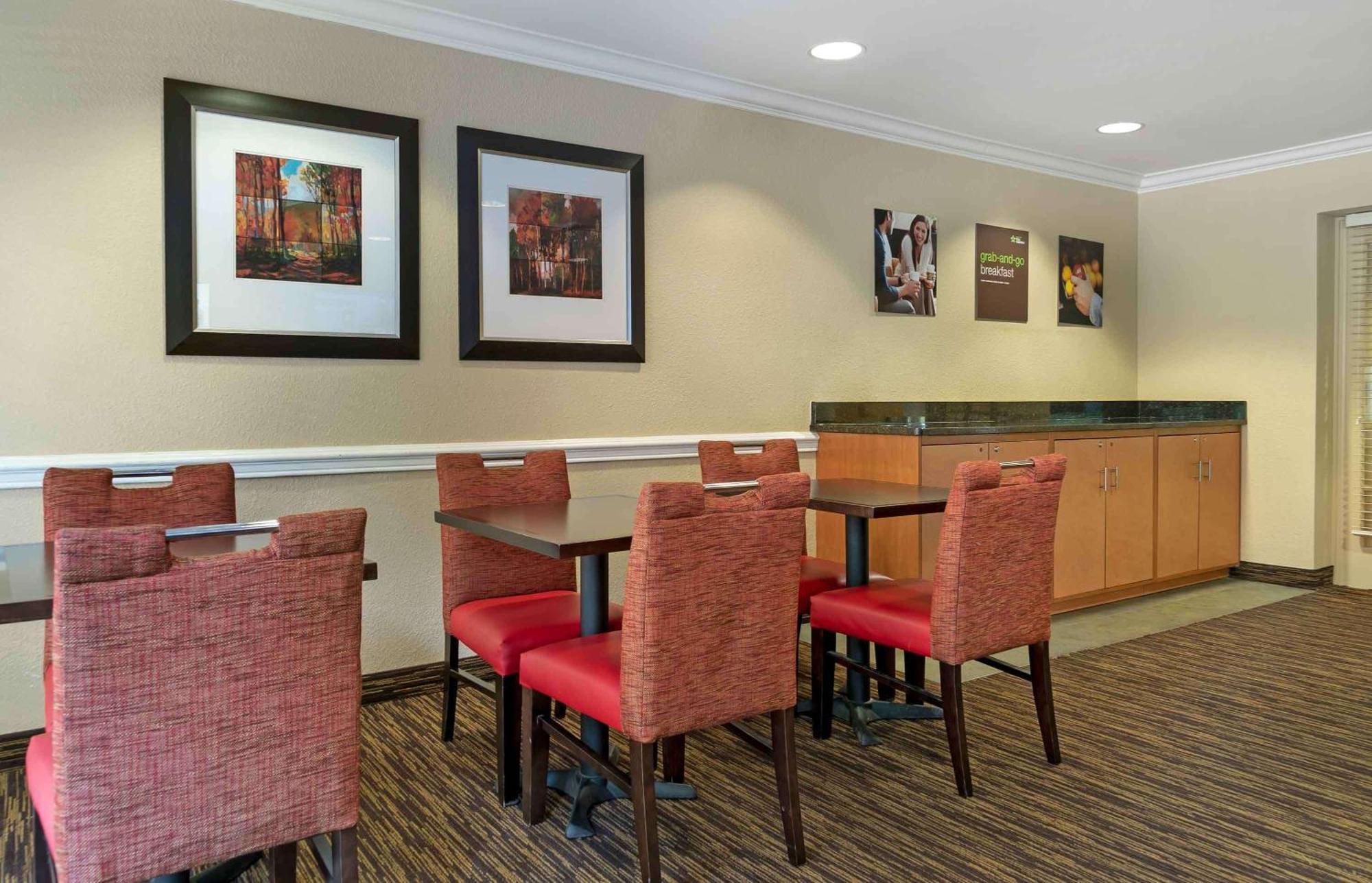 Extended Stay America Suites - Detroit - Novi - Orchard Hill Place Northville Extérieur photo