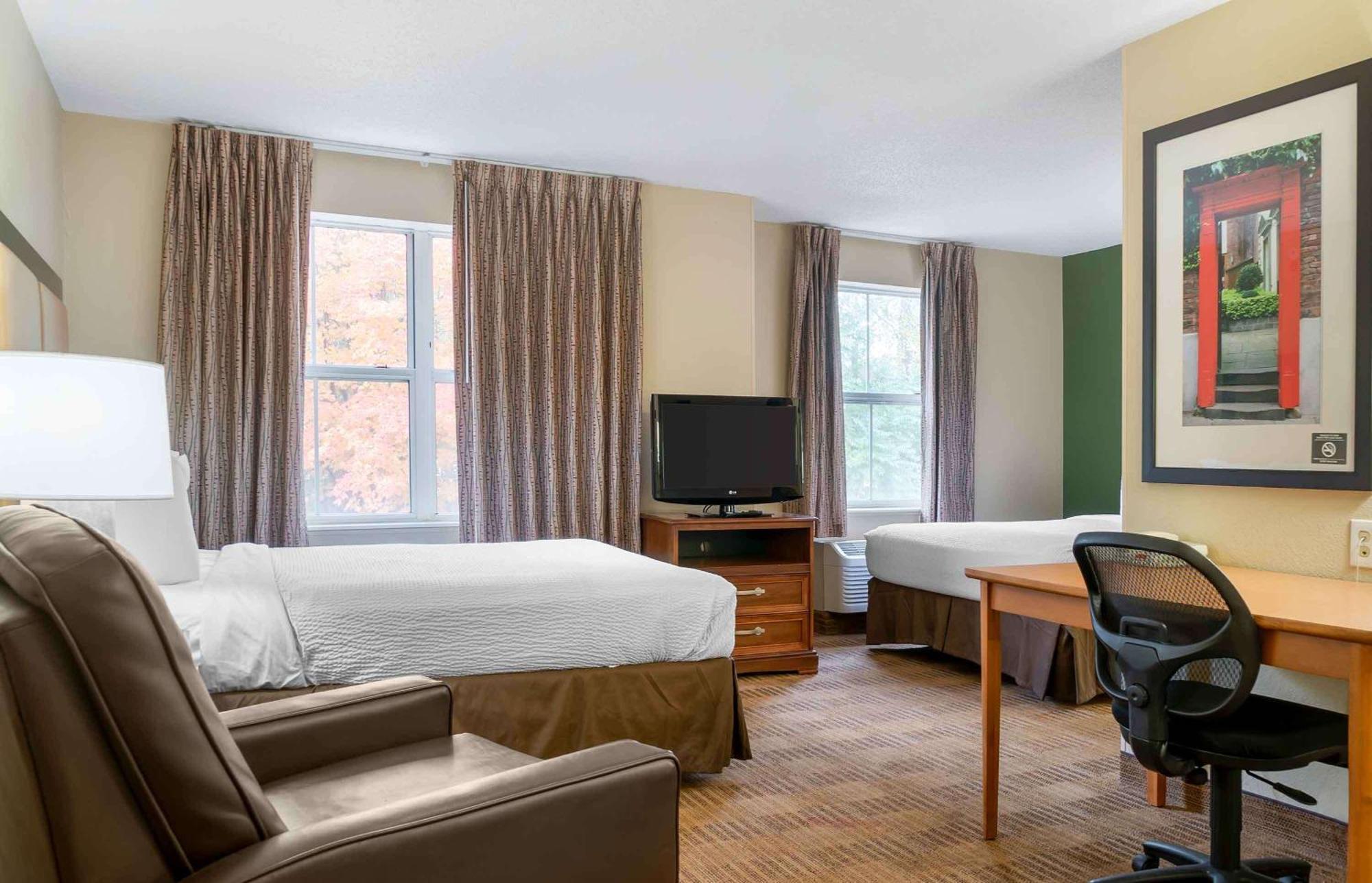 Extended Stay America Suites - Detroit - Novi - Orchard Hill Place Northville Extérieur photo
