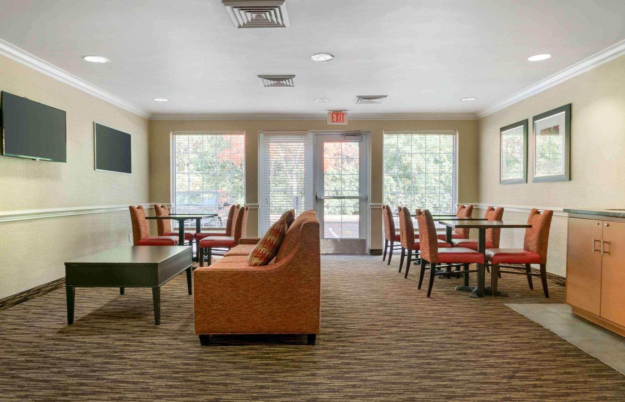 Extended Stay America Suites - Detroit - Novi - Orchard Hill Place Northville Extérieur photo