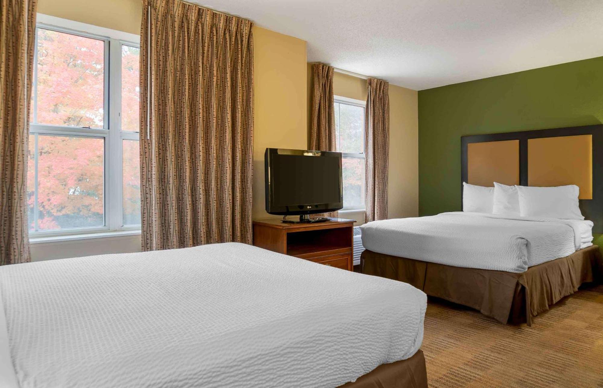 Extended Stay America Suites - Detroit - Novi - Orchard Hill Place Northville Extérieur photo