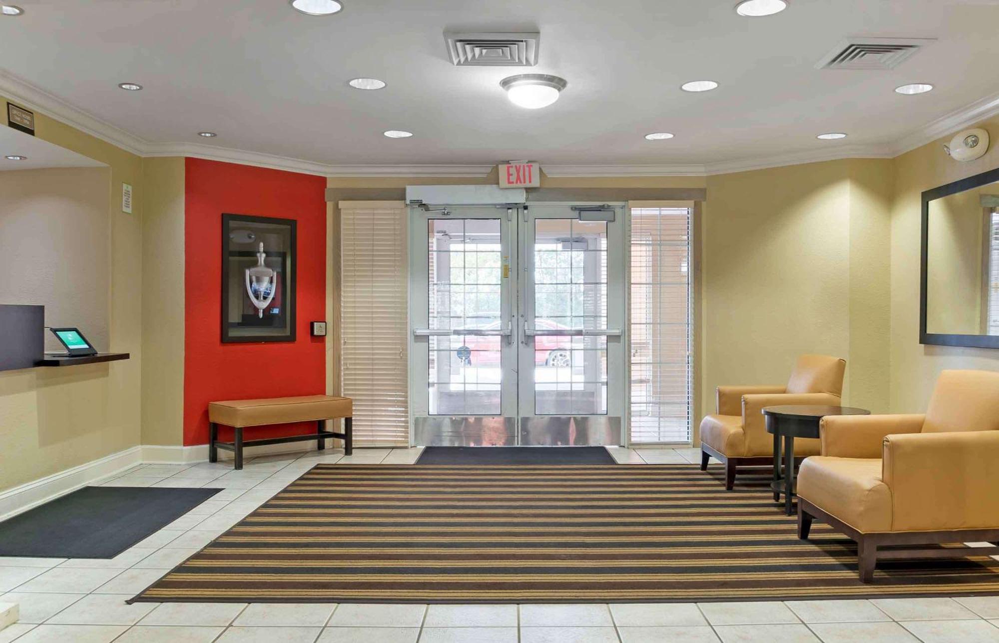 Extended Stay America Suites - Detroit - Novi - Orchard Hill Place Northville Extérieur photo