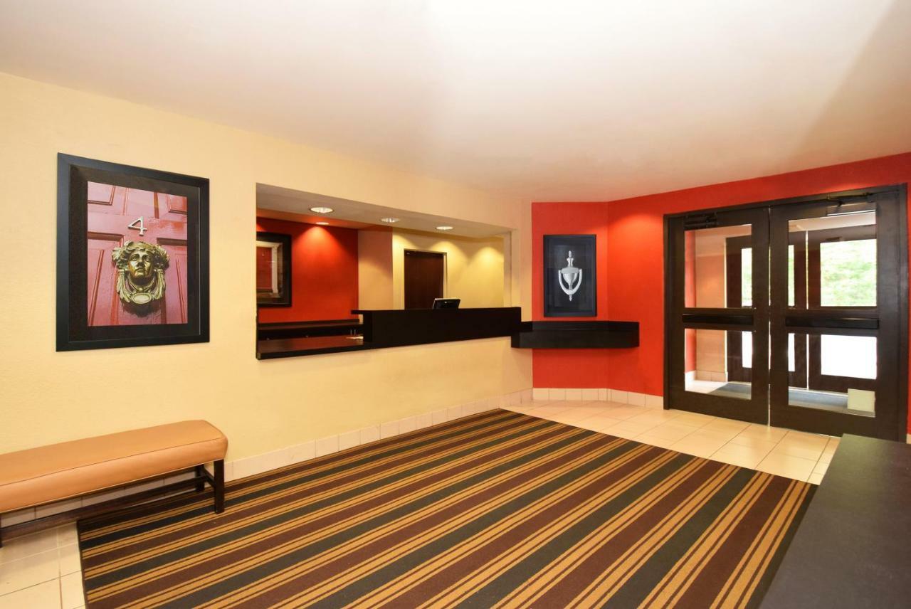 Extended Stay America Suites - Detroit - Novi - Orchard Hill Place Northville Extérieur photo